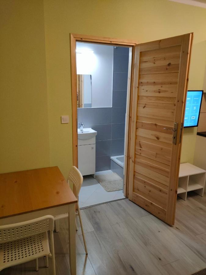 Apartamenty Daola Gdansk Exterior photo