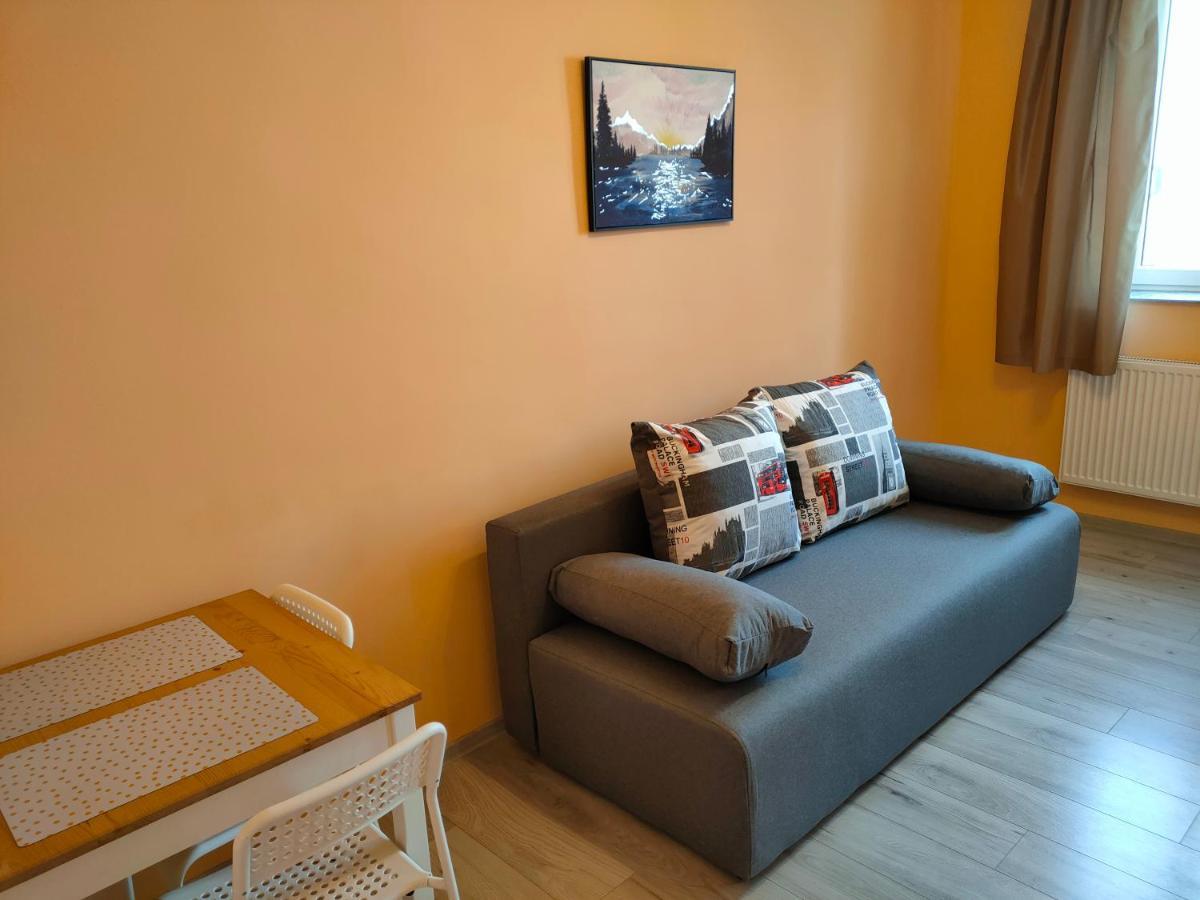 Apartamenty Daola Gdansk Exterior photo