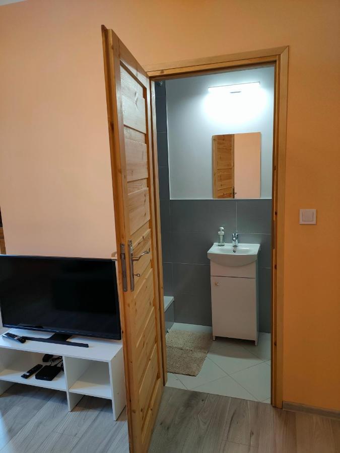 Apartamenty Daola Gdansk Exterior photo
