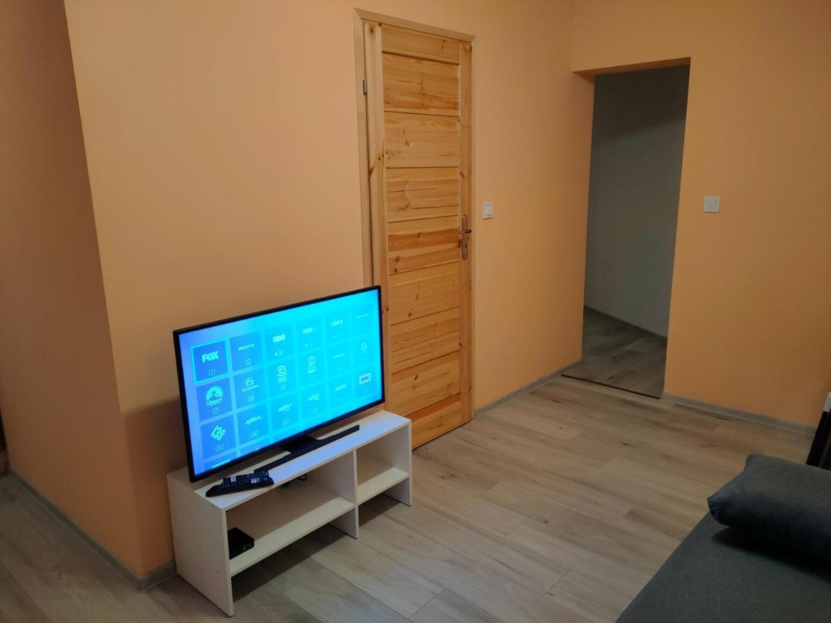 Apartamenty Daola Gdansk Exterior photo