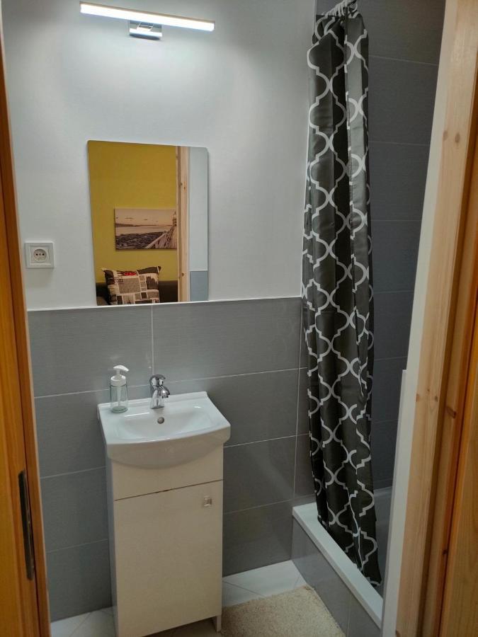Apartamenty Daola Gdansk Exterior photo