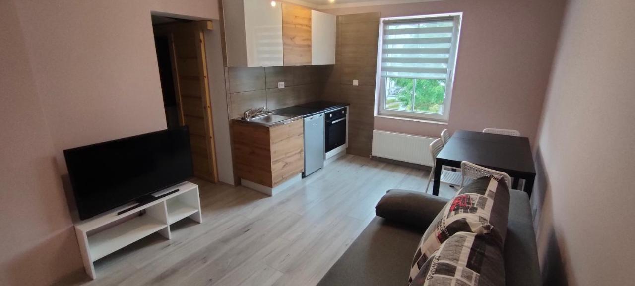 Apartamenty Daola Gdansk Exterior photo